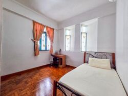 Fortune Park (D19), Condominium #480970141
